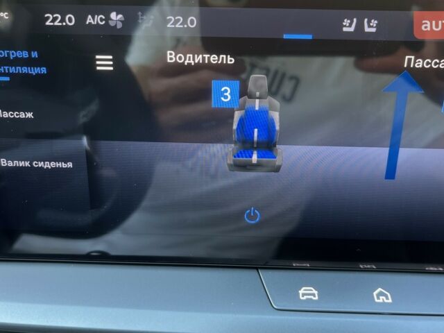 купити нове авто Опель Grandland 2025 року від офіційного дилера OPEL VIPOS Опель фото