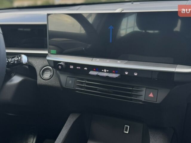 Опель Grandland, объемом двигателя 1.6 л и пробегом 0 тыс. км за 29475 $, фото 24 на Automoto.ua