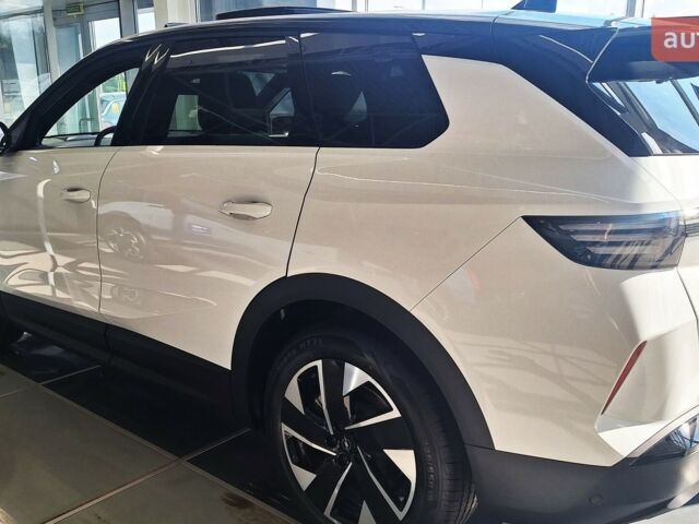 купить новое авто Опель Grandland 2025 года от официального дилера Автоцентр AUTO.RIA Опель фото