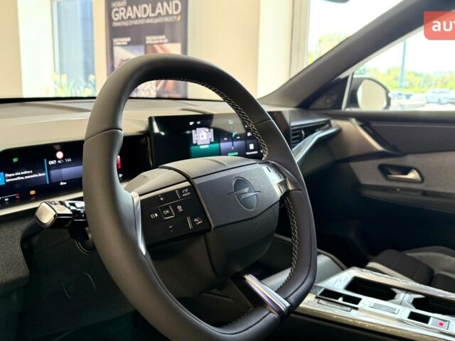 купити нове авто Опель Grandland 2025 року від офіційного дилера Opel Центр Одеса «АДІС-МОТОР» Опель фото