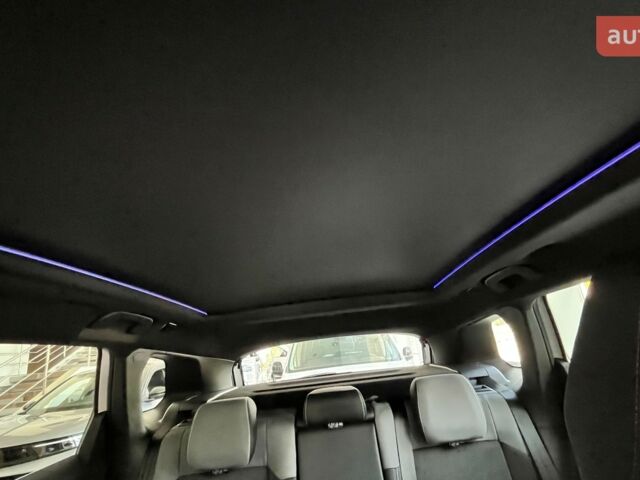 купити нове авто Опель Grandland 2025 року від офіційного дилера ТОВ «Альфа Авангард» Опель фото