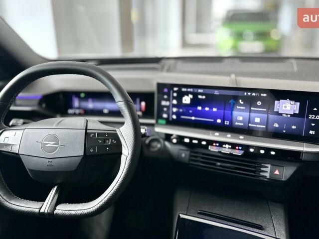 купить новое авто Опель Grandland 2025 года от официального дилера Opel Центр Одеса «АДІС-МОТОР» Опель фото