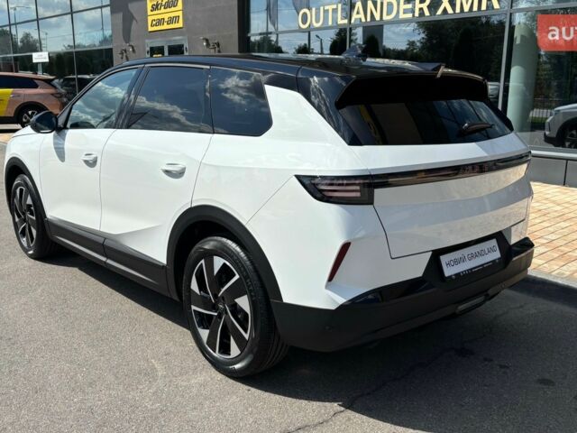 Опель Grandland, объемом двигателя 1.6 л и пробегом 0 тыс. км за 36398 $, фото 6 на Automoto.ua