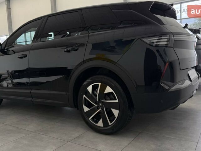 Опель Grandland, объемом двигателя 1.6 л и пробегом 0 тыс. км за 30808 $, фото 8 на Automoto.ua