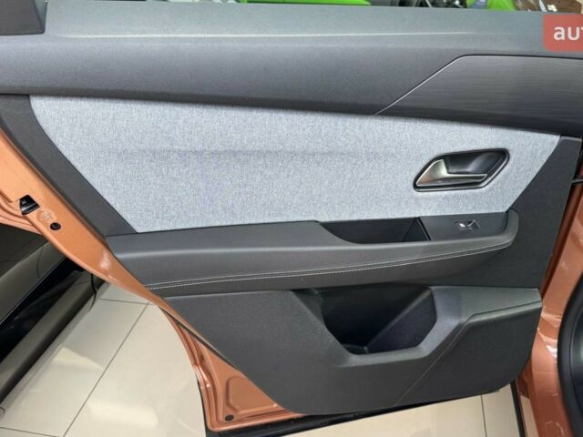 купить новое авто Опель Grandland 2025 года от официального дилера Автомир Opel Опель фото