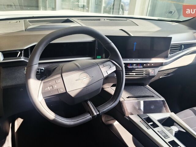 купить новое авто Опель Grandland 2025 года от официального дилера Автоцентр AUTO.RIA Опель фото