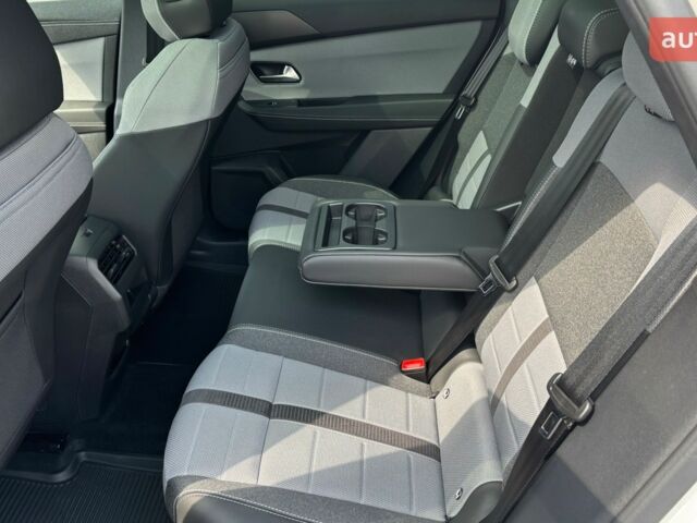 Опель Grandland, объемом двигателя 1.6 л и пробегом 0 тыс. км за 36398 $, фото 22 на Automoto.ua