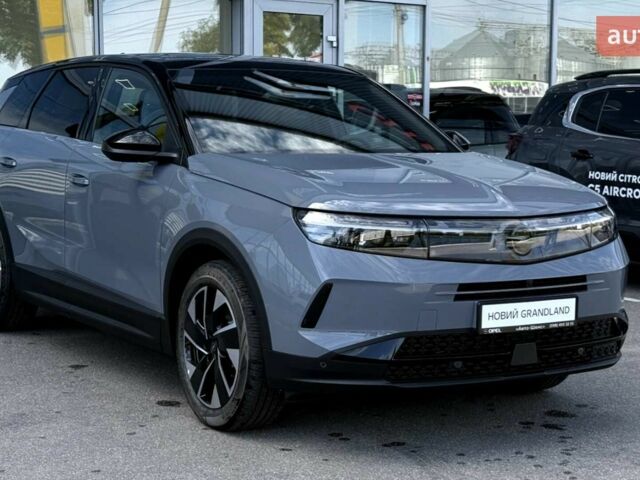 Опель Grandland, объемом двигателя 1.6 л и пробегом 0 тыс. км за 36905 $, фото 3 на Automoto.ua