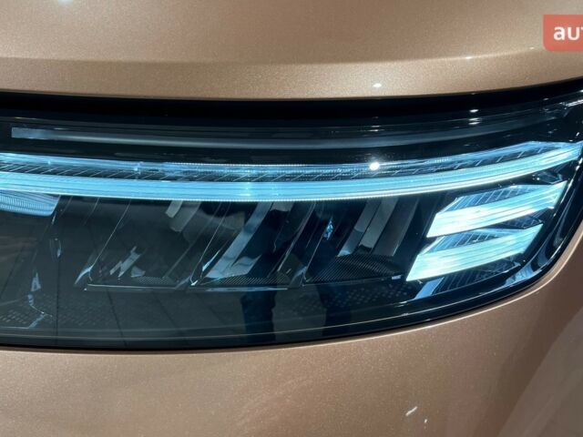 купити нове авто Опель Grandland 2025 року від офіційного дилера OPEL VIPOS Опель фото