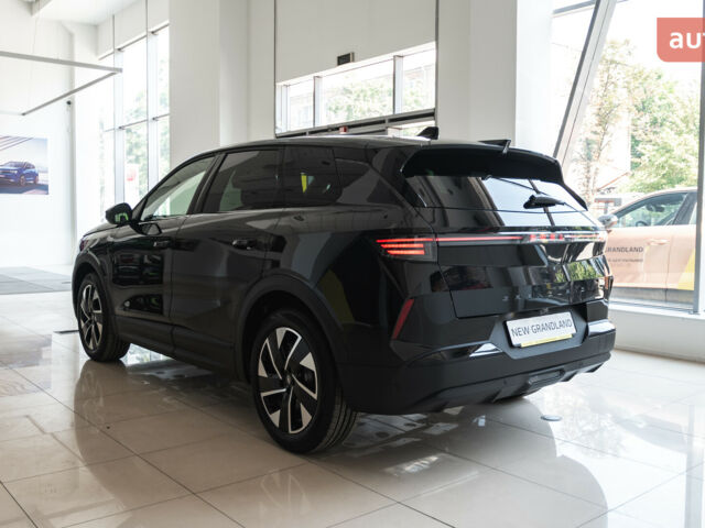 купить новое авто Опель Grandland 2025 года от официального дилера OPEL ЦЕНТРАЛЬНИЙ Опель фото