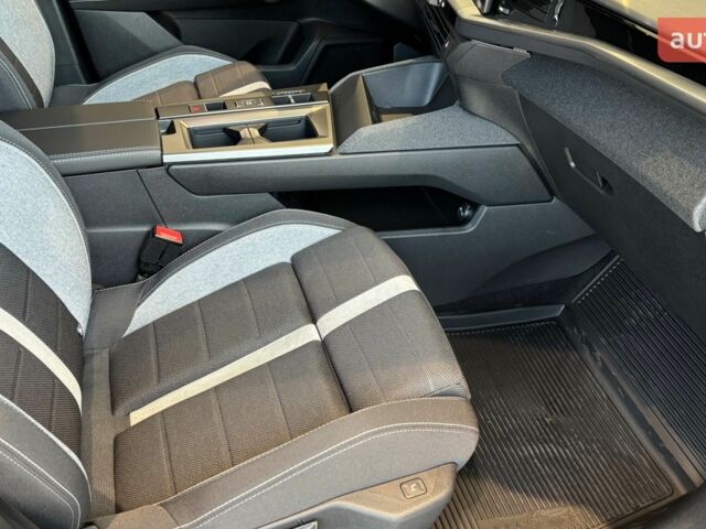 Опель Grandland, объемом двигателя 1.6 л и пробегом 0 тыс. км за 30396 $, фото 13 на Automoto.ua