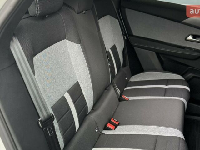 Опель Grandland, объемом двигателя 1.6 л и пробегом 0 тыс. км за 30530 $, фото 17 на Automoto.ua