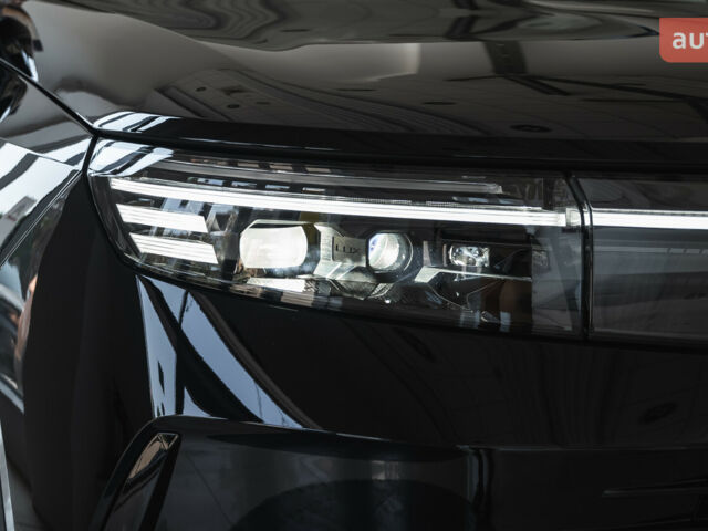 купить новое авто Опель Grandland 2025 года от официального дилера OPEL ЦЕНТРАЛЬНИЙ Опель фото