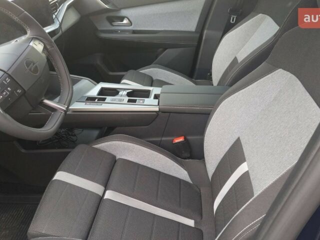 купить новое авто Опель Grandland 2025 года от официального дилера OPEL  ЛІОН АВТО Опель фото