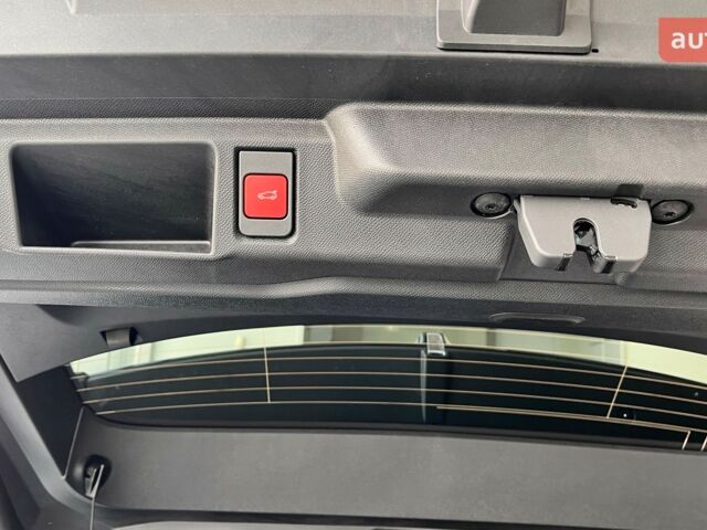 купити нове авто Опель Grandland 2025 року від офіційного дилера ТОВ «Альфа Авангард» Опель фото