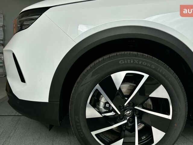 купить новое авто Опель Grandland 2025 года от официального дилера Opel Центр Одеса «АДІС-МОТОР» Опель фото