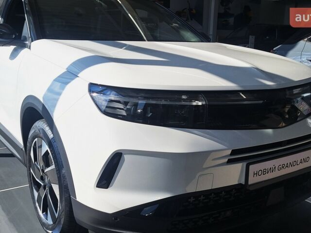 купить новое авто Опель Grandland 2025 года от официального дилера Автоцентр AUTO.RIA Опель фото