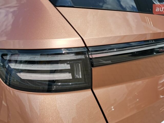 Опель Grandland, объемом двигателя 1.6 л и пробегом 0 тыс. км за 32455 $, фото 8 на Automoto.ua