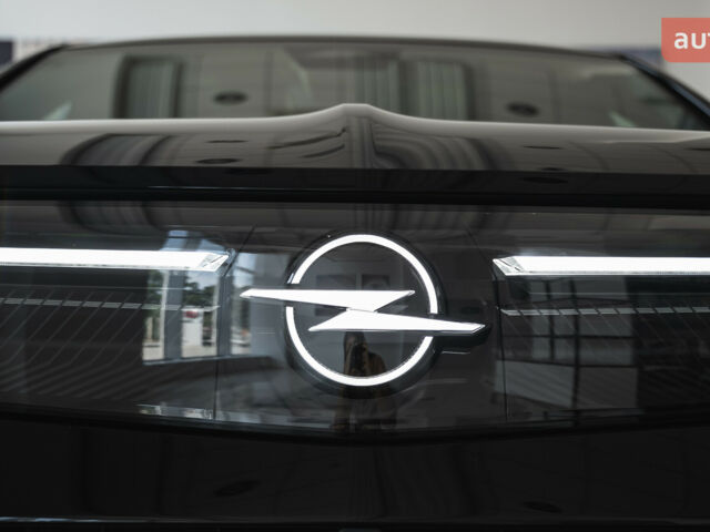 купить новое авто Опель Grandland 2025 года от официального дилера OPEL ЦЕНТРАЛЬНИЙ Опель фото