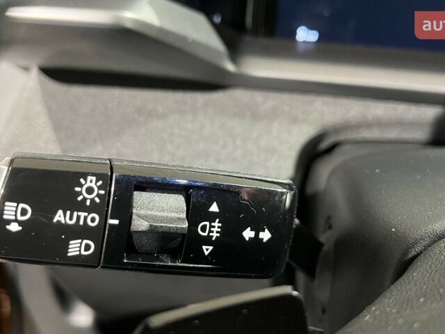 купити нове авто Опель Grandland 2025 року від офіційного дилера OPEL VIPOS Опель фото