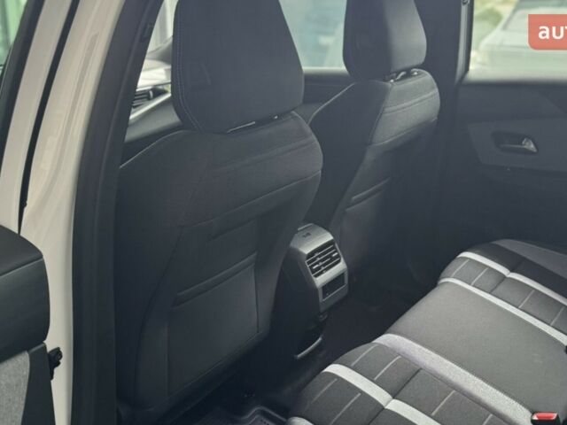 Опель Grandland, объемом двигателя 1.6 л и пробегом 0 тыс. км за 30530 $, фото 11 на Automoto.ua