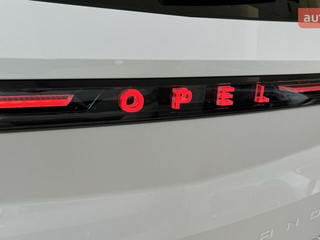 купити нове авто Опель Grandland 2025 року від офіційного дилера ТОВ «Альфа Авангард» Опель фото