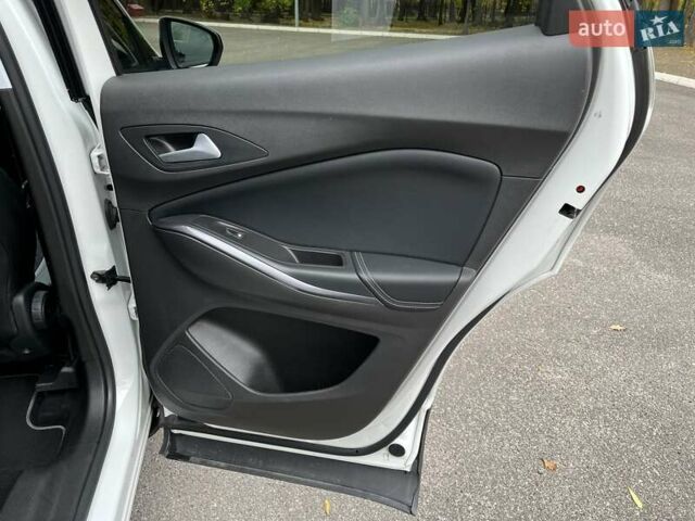 Белый Опель Grandland X, объемом двигателя 1.5 л и пробегом 72 тыс. км за 19700 $, фото 25 на Automoto.ua