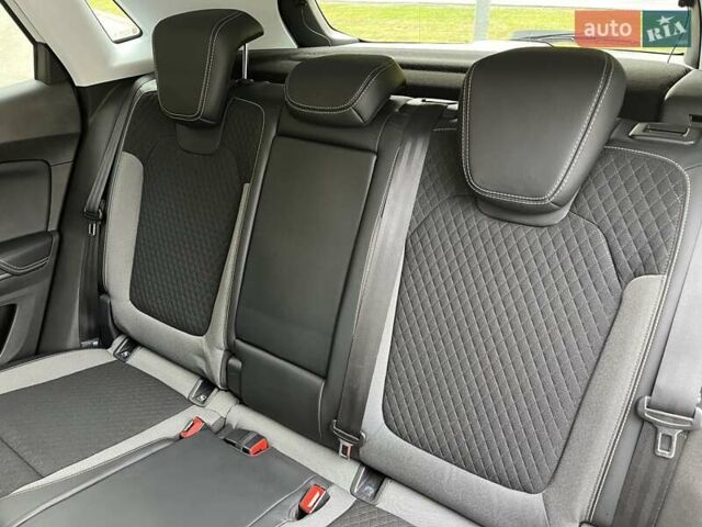 Белый Опель Grandland X, объемом двигателя 1.5 л и пробегом 72 тыс. км за 19700 $, фото 21 на Automoto.ua