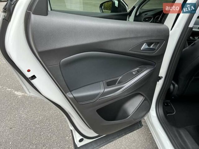 Белый Опель Grandland X, объемом двигателя 1.5 л и пробегом 72 тыс. км за 19700 $, фото 19 на Automoto.ua