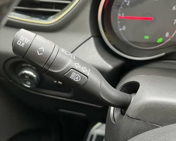 Белый Опель Grandland X, объемом двигателя 1.5 л и пробегом 72 тыс. км за 19700 $, фото 32 на Automoto.ua