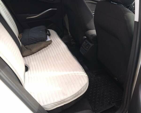 Білий Опель Grandland X, об'ємом двигуна 1.5 л та пробігом 176 тис. км за 17900 $, фото 3 на Automoto.ua