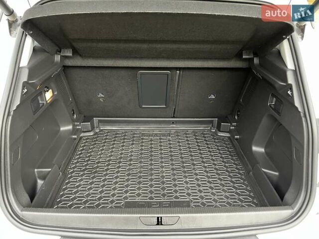 Белый Опель Grandland X, объемом двигателя 1.5 л и пробегом 72 тыс. км за 19700 $, фото 22 на Automoto.ua