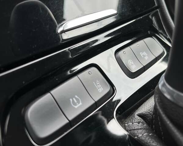 Белый Опель Grandland X, объемом двигателя 1.5 л и пробегом 72 тыс. км за 19700 $, фото 37 на Automoto.ua