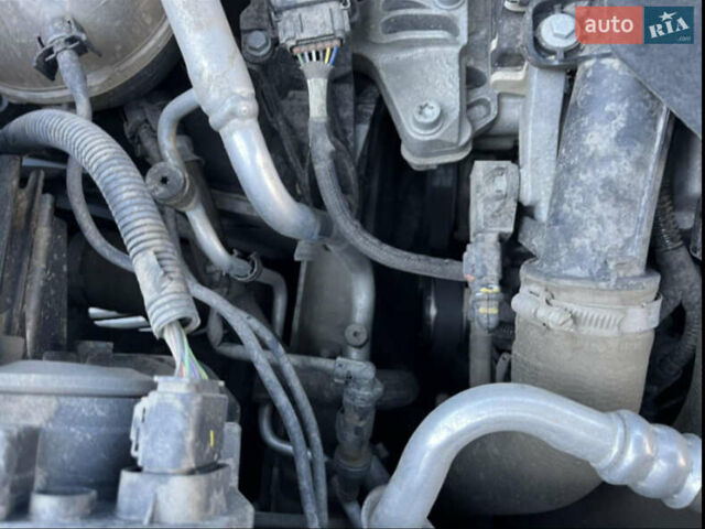 Білий Опель Grandland X, об'ємом двигуна 1.5 л та пробігом 35 тис. км за 21500 $, фото 12 на Automoto.ua