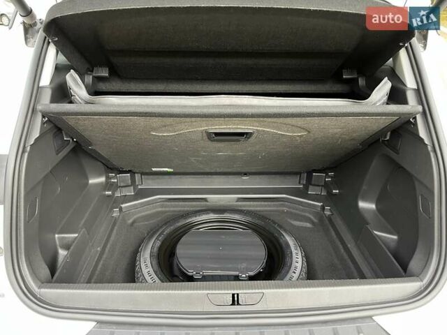 Белый Опель Grandland X, объемом двигателя 1.5 л и пробегом 72 тыс. км за 19700 $, фото 23 на Automoto.ua