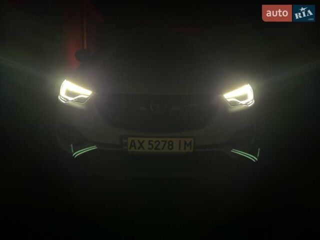 Белый Опель Grandland X, объемом двигателя 1.5 л и пробегом 72 тыс. км за 19700 $, фото 50 на Automoto.ua