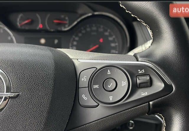 Білий Опель Grandland X, об'ємом двигуна 1.5 л та пробігом 59 тис. км за 18500 $, фото 3 на Automoto.ua