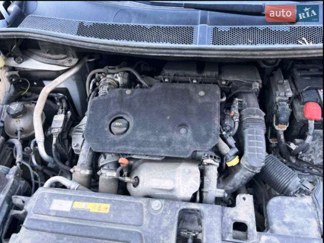 Білий Опель Grandland X, об'ємом двигуна 1.5 л та пробігом 35 тис. км за 21500 $, фото 13 на Automoto.ua