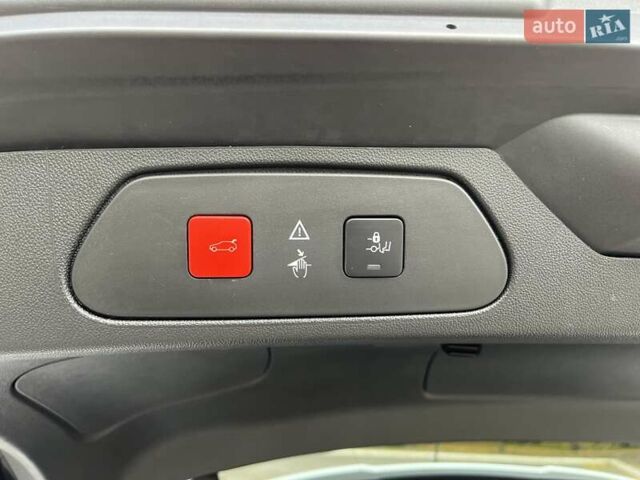 Белый Опель Grandland X, объемом двигателя 1.5 л и пробегом 72 тыс. км за 19700 $, фото 24 на Automoto.ua