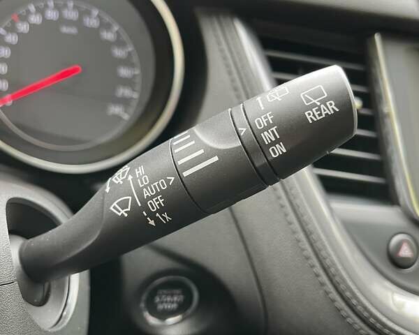 Белый Опель Grandland X, объемом двигателя 1.5 л и пробегом 72 тыс. км за 19700 $, фото 35 на Automoto.ua