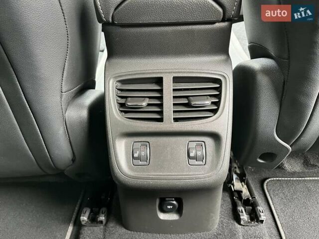 Белый Опель Grandland X, объемом двигателя 1.5 л и пробегом 72 тыс. км за 19700 $, фото 27 на Automoto.ua