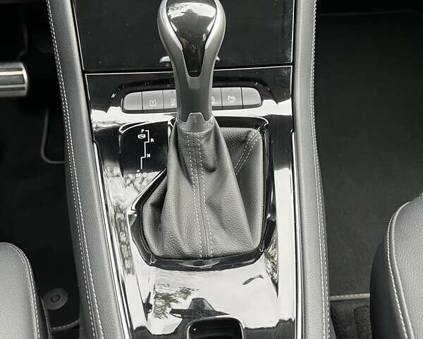 Белый Опель Grandland X, объемом двигателя 1.5 л и пробегом 72 тыс. км за 19700 $, фото 36 на Automoto.ua