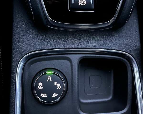 Белый Опель Grandland X, объемом двигателя 1.5 л и пробегом 72 тыс. км за 19700 $, фото 47 на Automoto.ua