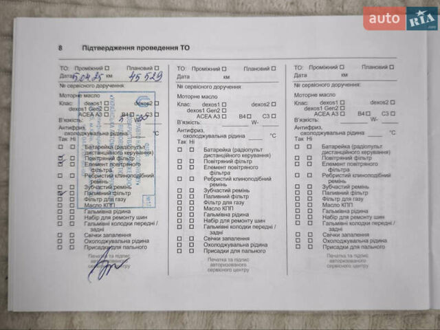 Белый Опель Grandland X, объемом двигателя 1.5 л и пробегом 50 тыс. км за 20450 $, фото 14 на Automoto.ua