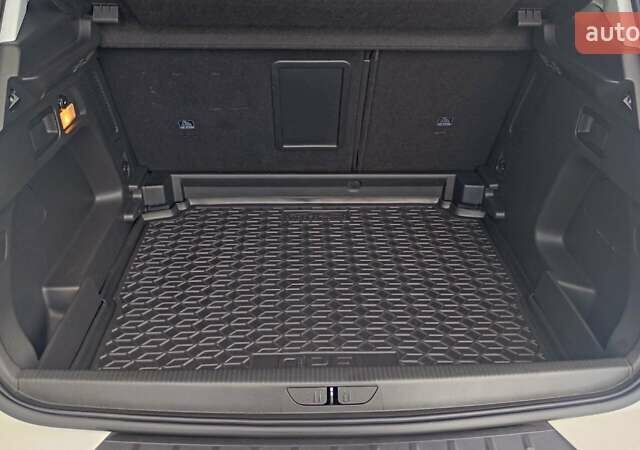 Білий Опель Grandland X, об'ємом двигуна 1.5 л та пробігом 80 тис. км за 20848 $, фото 9 на Automoto.ua