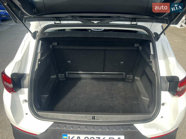 Белый Опель Grandland X, объемом двигателя 1.5 л и пробегом 46 тыс. км за 21924 $, фото 5 на Automoto.ua