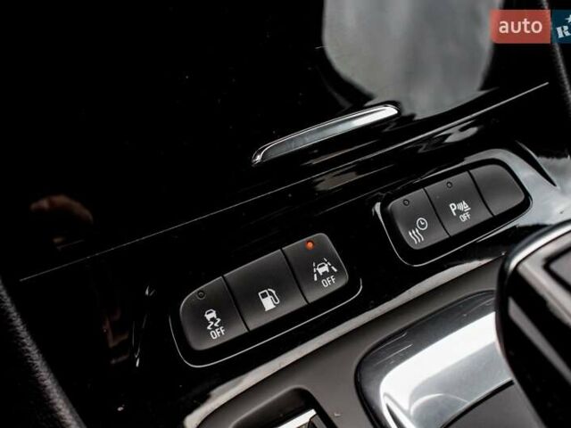 Белый Опель Grandland X, объемом двигателя 1.6 л и пробегом 54 тыс. км за 22900 $, фото 46 на Automoto.ua