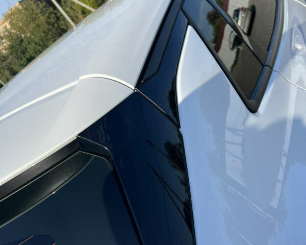 Белый Опель Grandland X, объемом двигателя 1.5 л и пробегом 47 тыс. км за 18750 $, фото 12 на Automoto.ua