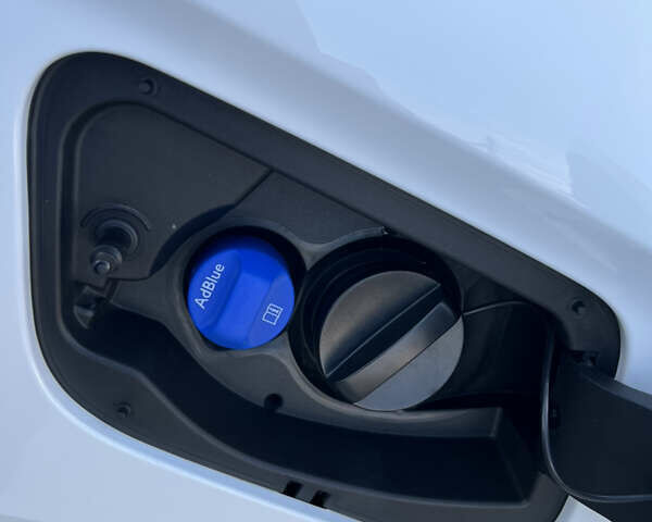 Белый Опель Grandland X, объемом двигателя 1.5 л и пробегом 47 тыс. км за 18750 $, фото 25 на Automoto.ua