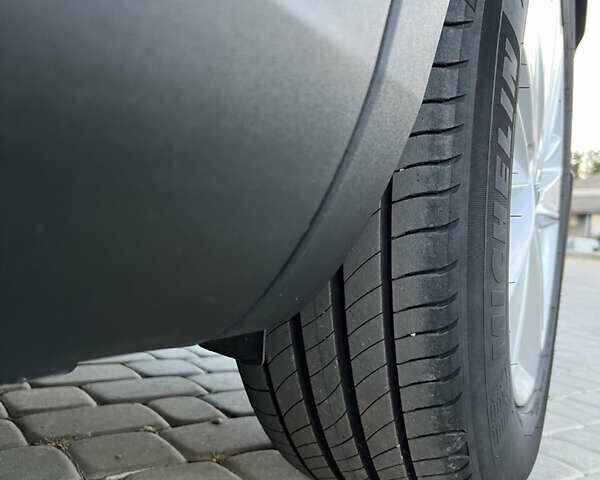 Белый Опель Grandland X, объемом двигателя 1.5 л и пробегом 47 тыс. км за 18750 $, фото 55 на Automoto.ua